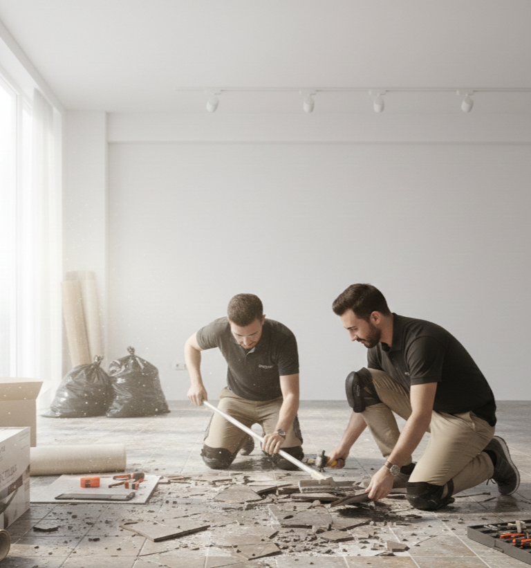 Vadi İstanbul Projesi