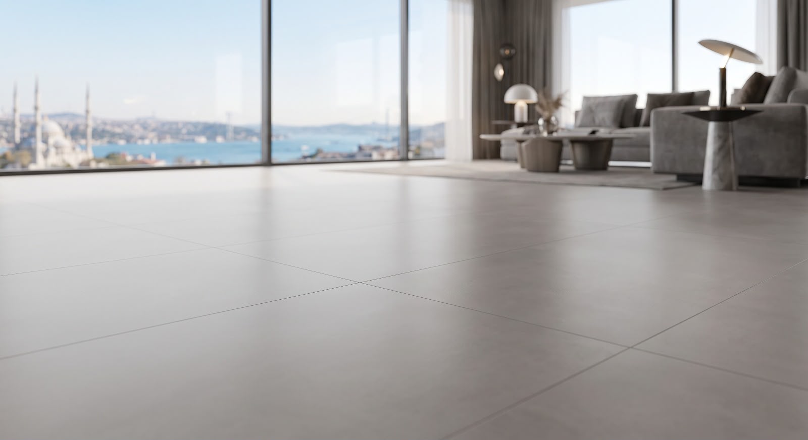 Projekt 5KFLOOR 1