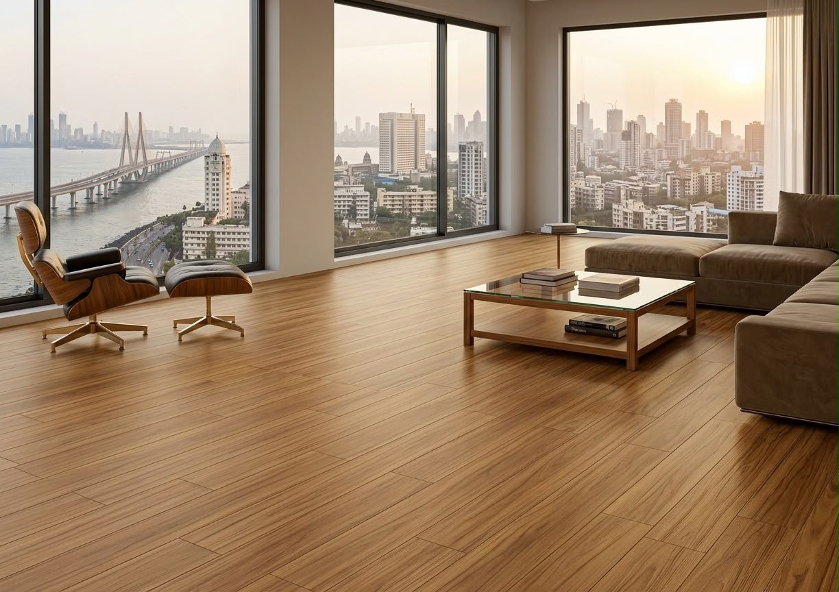 Projekt 5KFLOOR 4